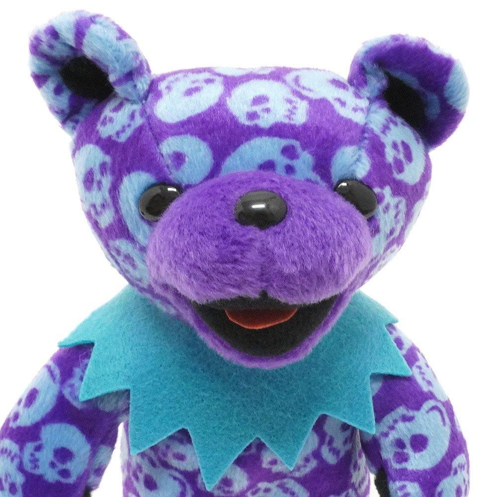 Grateful Dead/グレイトフルデッド・Bean Bear/ビーンベア(デッドベア