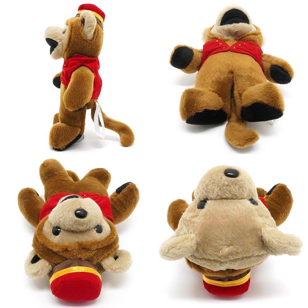 Grateful Dead/グレイトフルデッド・Bean Bear/ビーンベア(デッドベア