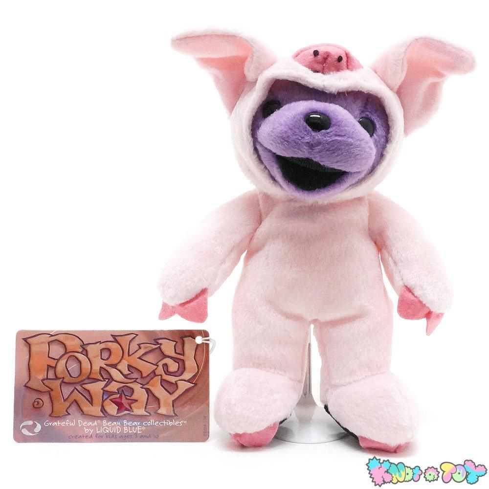 デッドベア オールド12インチプラッシュ ラスタ 紙タグあり デッドベア オールド12インチプラッシュ ラスタ 紙タグあり デッドベア