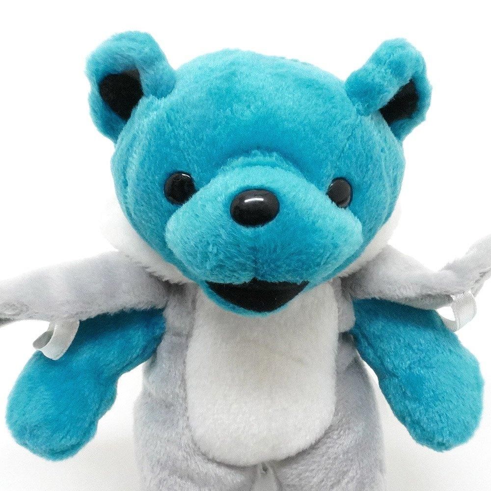 Grateful Dead/グレイトフルデッド・Bean Bear/ビーンベア(デッドベア