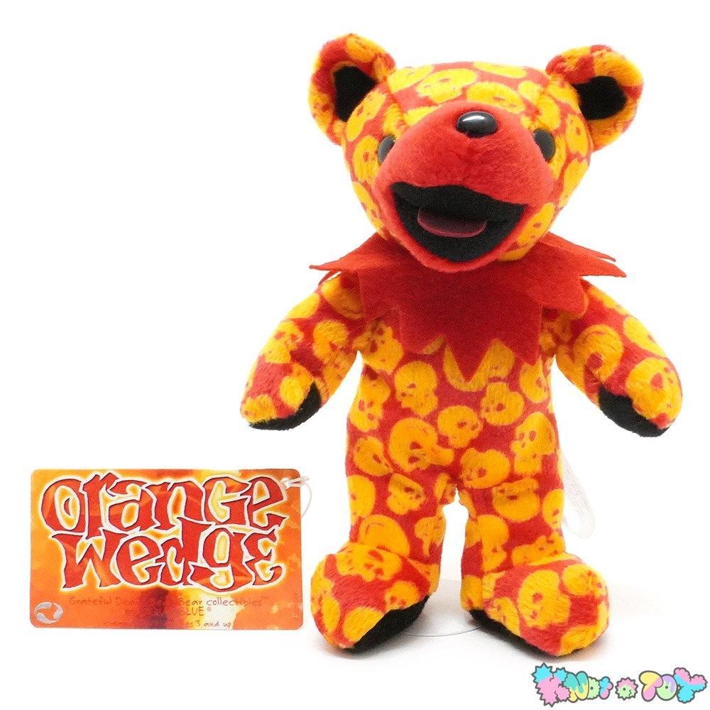 Grateful Dead/グレイトフルデッド・Bean Bear/ビーンベア(デッドベア