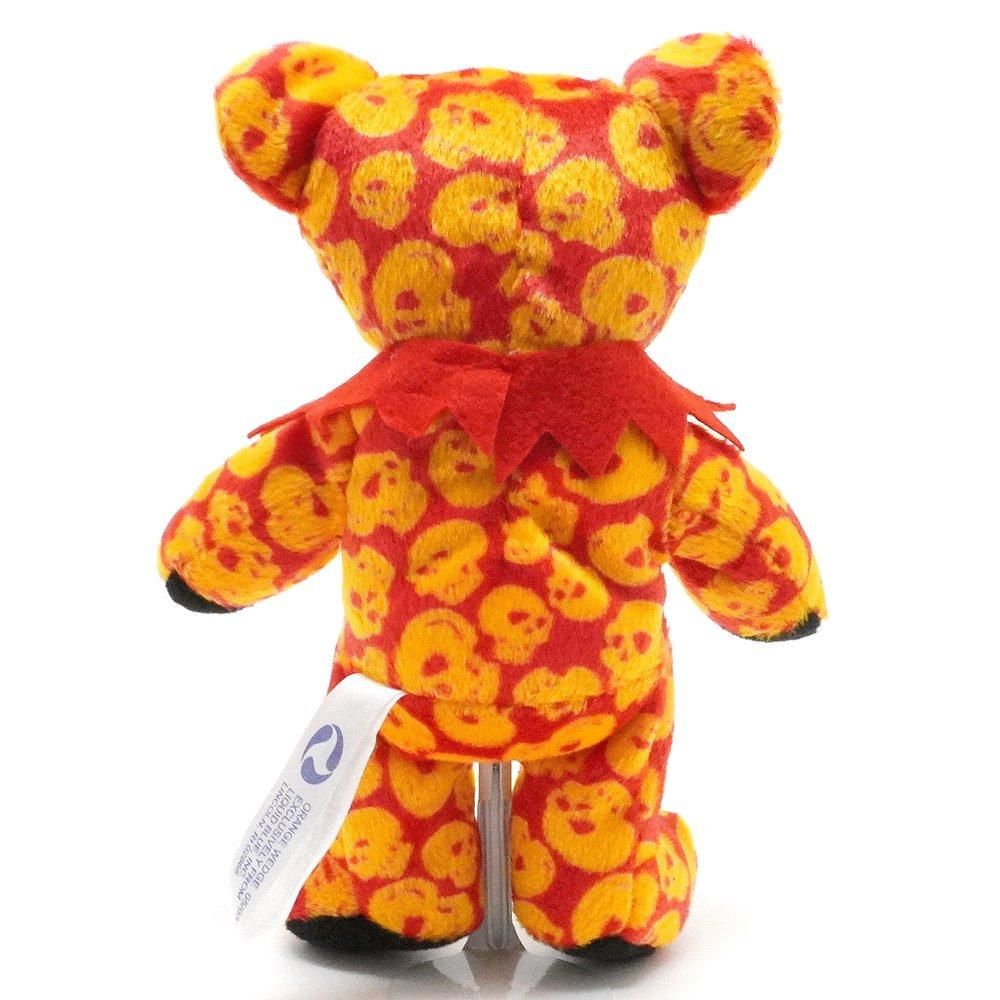 Grateful Dead/グレイトフルデッド・Bean Bear/ビーンベア(デッドベア