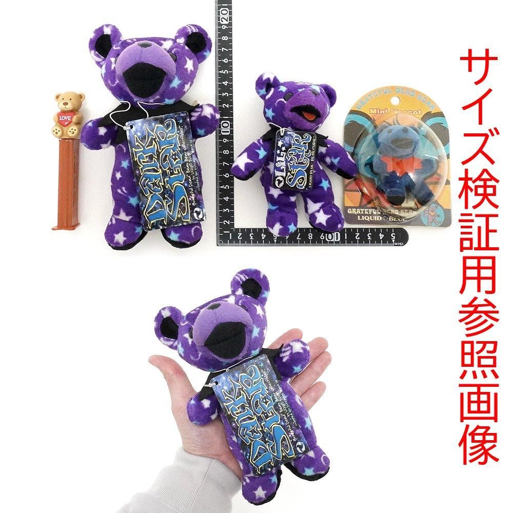 Grateful Dead/グレイトフルデッド・Bean Bear/ビーンベア
