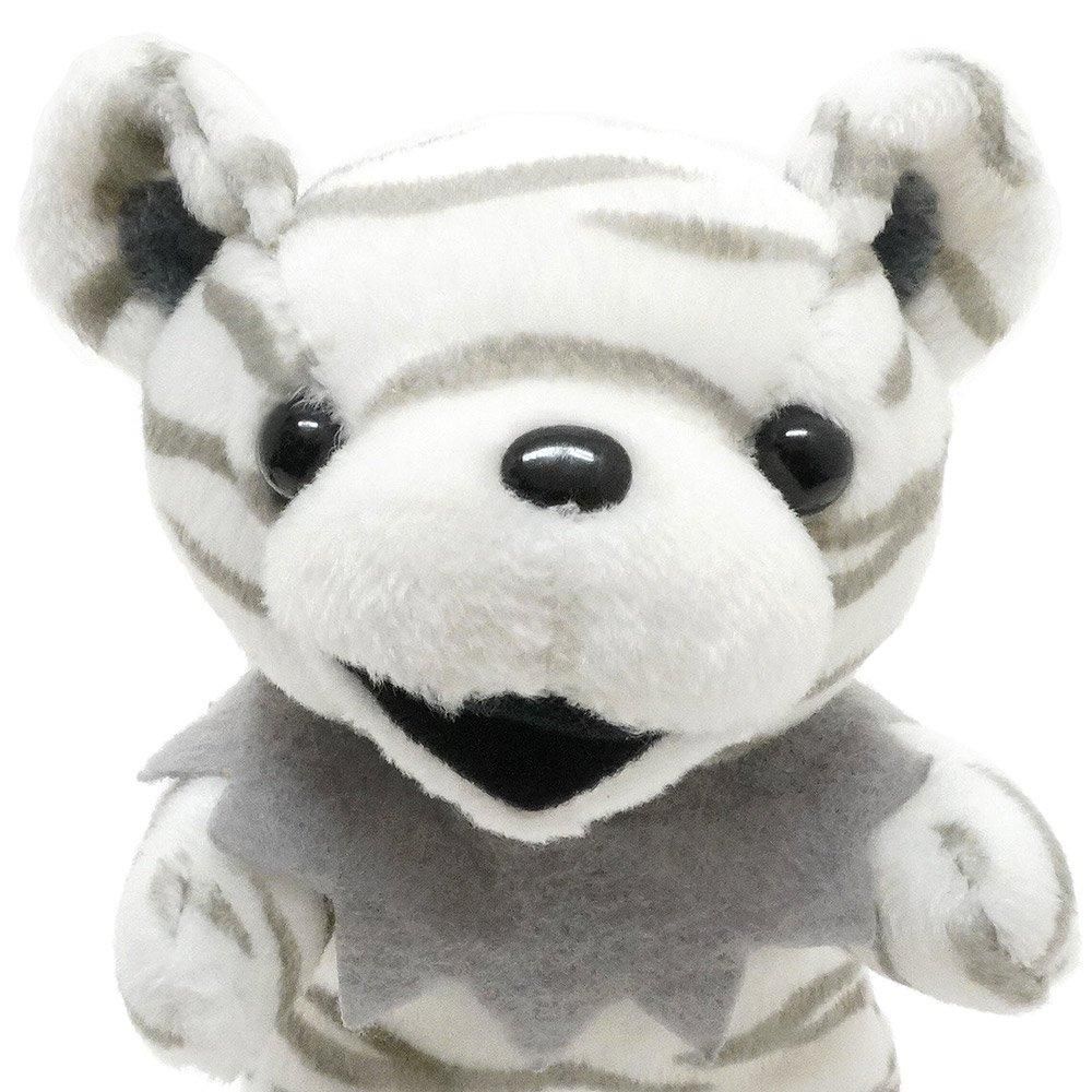 Grateful Dead/グレイトフルデッド・Bean Bear/ビーンベア(デッド