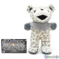 Grateful Dead Bear/グレイトフルデッドベア - KNot a TOY