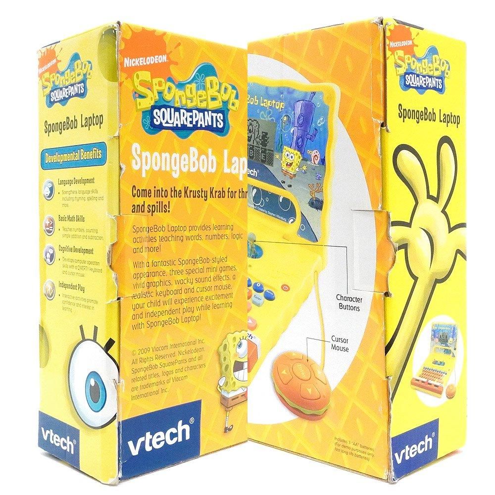 Nickelodeon/ニコロデオン・Sponge Bob Square Pants/スポンジ Nickelodeon/ニコロデオン・Sponge Bob Square Pants/スポンジ