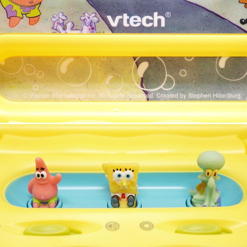 Nickelodeon/ニコロデオン・Sponge Bob Square Pants/スポンジ