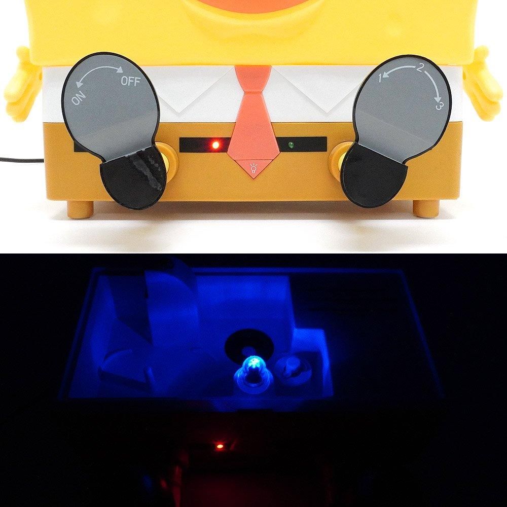 Nickelodeon/ニコロデオン・Sponge Bob Square Pants/スポンジボブ