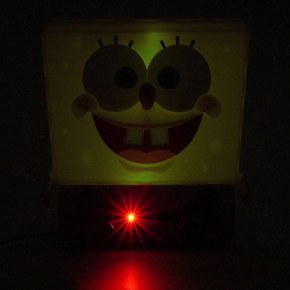 Nickelodeon/ニコロデオン・Sponge Bob Square Pants/スポンジボブ