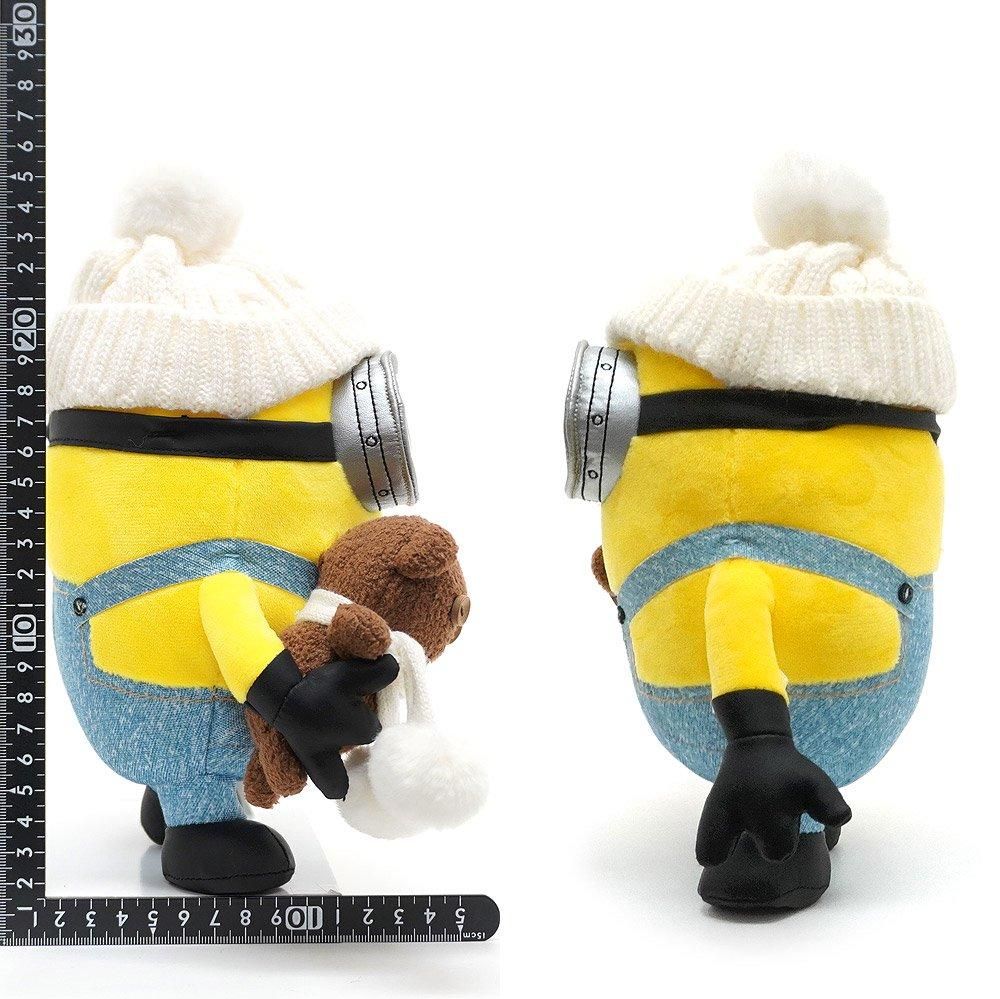 Despicable Me/ディスピカブルミー(怪盗グルーの月泥棒3D