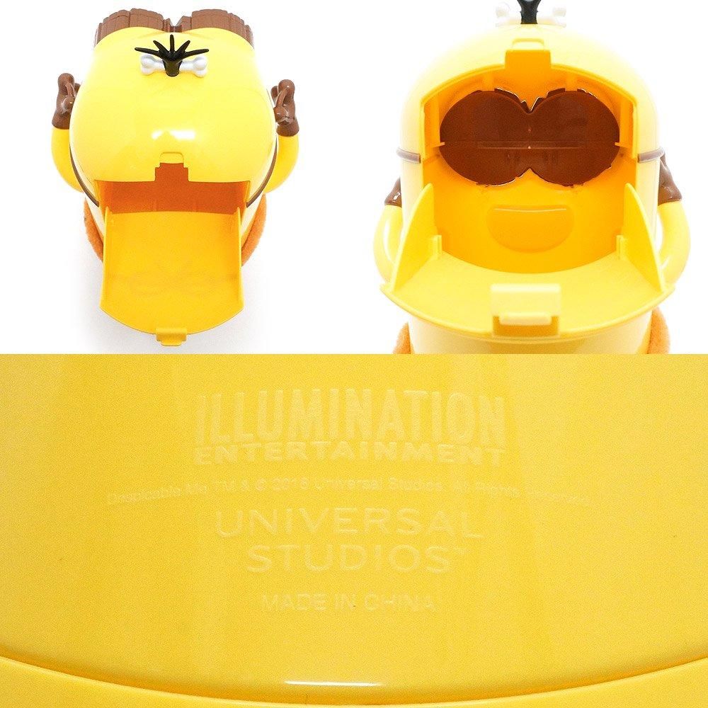 USJ/ユニバーサルスタジオジャパン・Popcorn Bucket