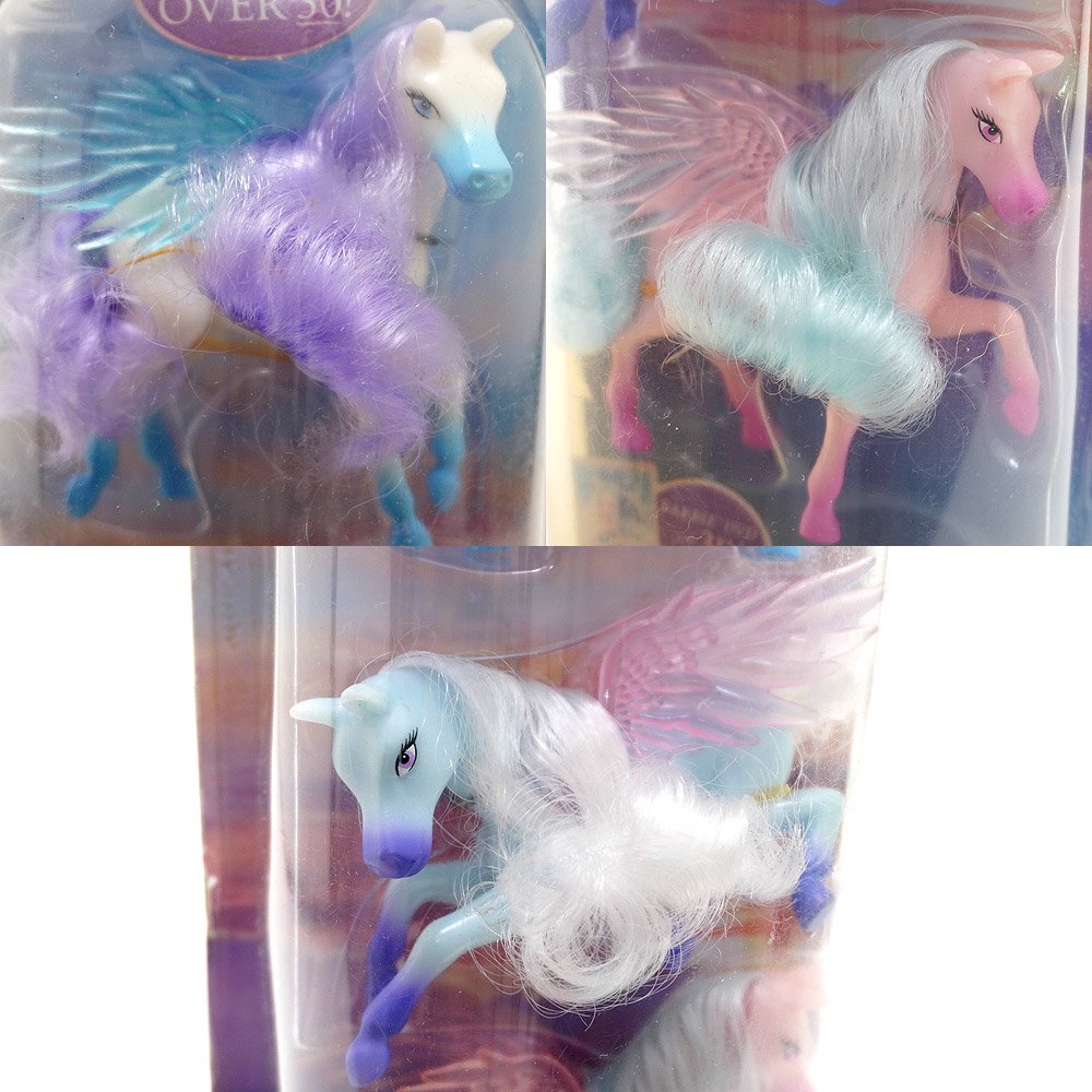 Barbie and the Magic of Pegasus/バービーとペガサスの魔法・Magical 