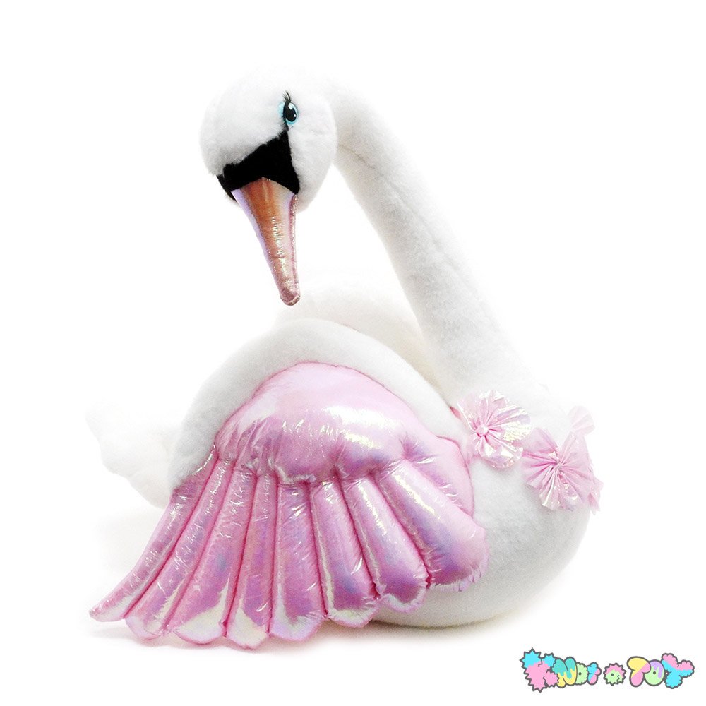 Barbie of Swan Lake/バービーの白鳥の湖・Swan Odette/スワンオデット 
