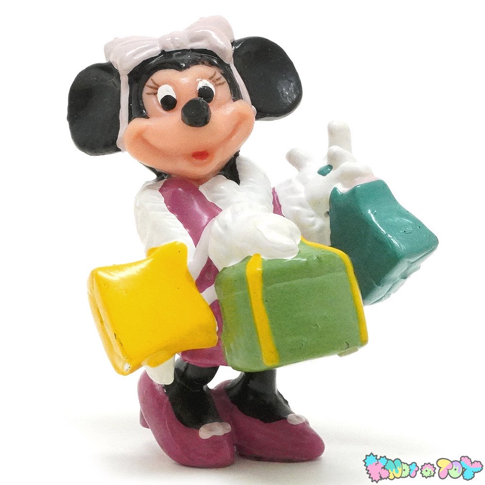 Disney/ディズニー・APPLAUSE/アプローズ・PVC Figure/フィギュア ...