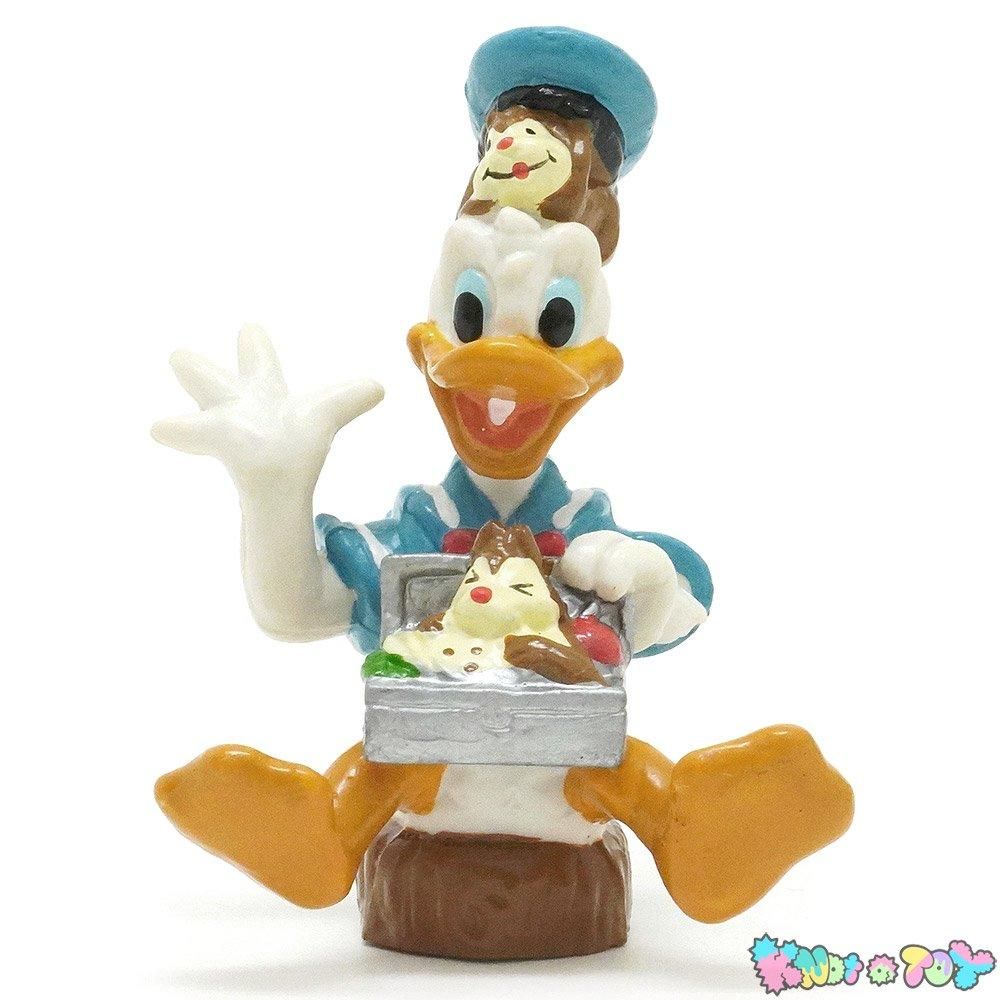 Disney/ディズニー・APPLAUSE/アプローズ・PVC Figure