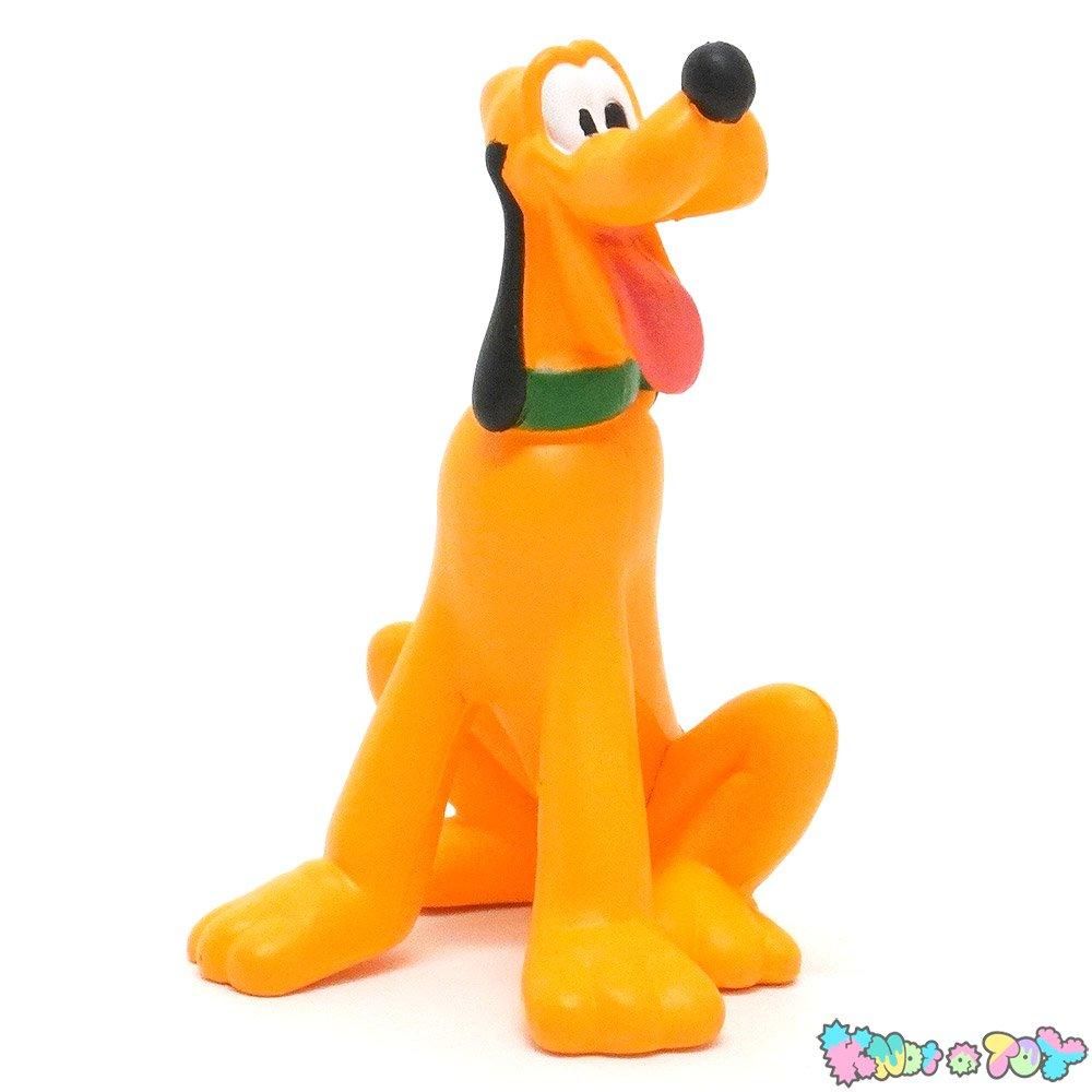 Disney Store/ディズニーストア・PVC Figure/フィギュア・Mickey Mouse