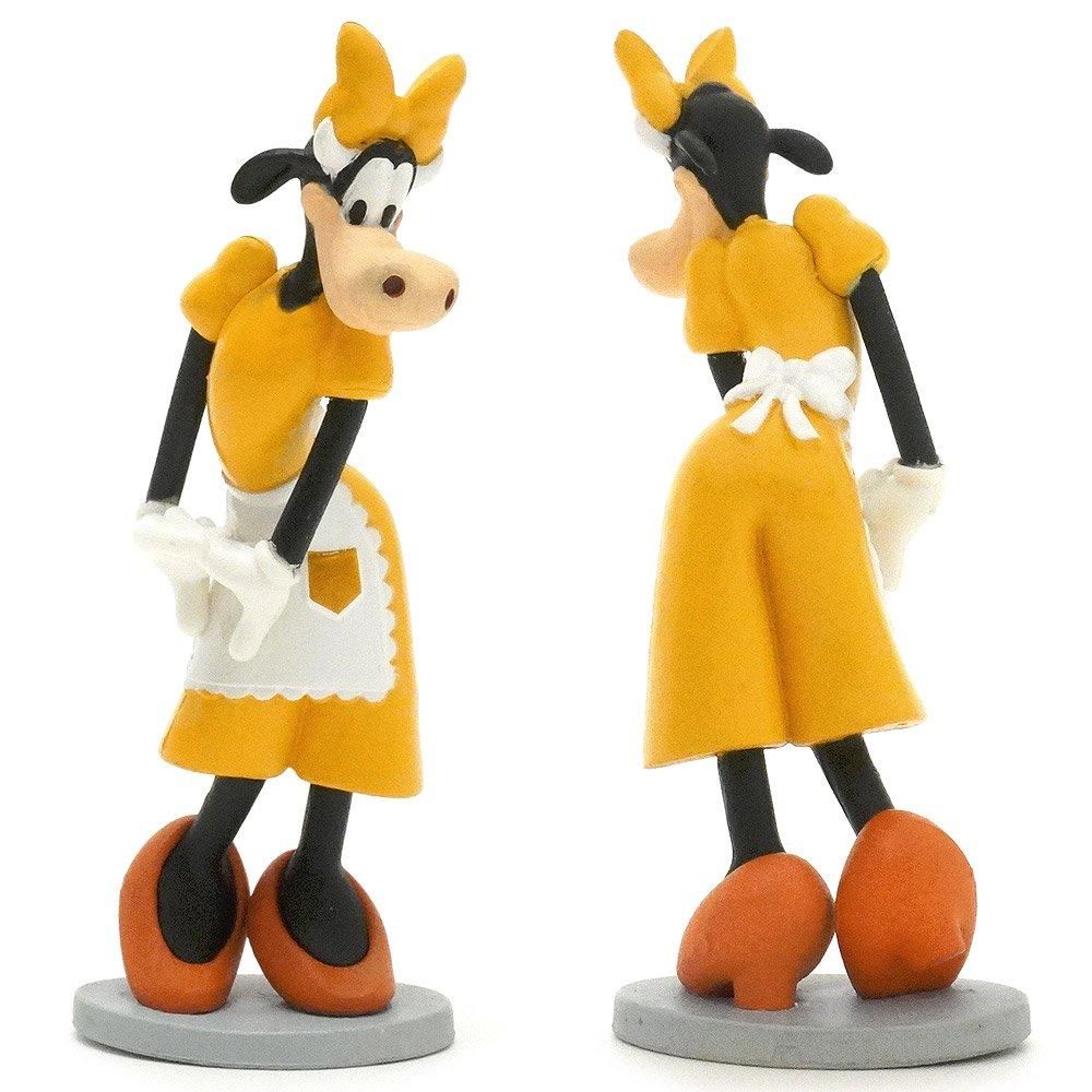Disney Store/ディズニーストア・PVCフィギュア・Mickey Mouse