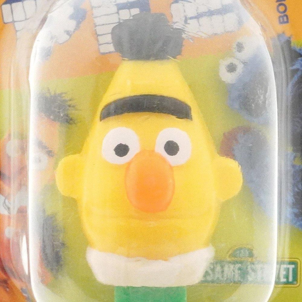 PEZ/ペッツ・キャンディー＆ディスペンサー・ジムヘンソン