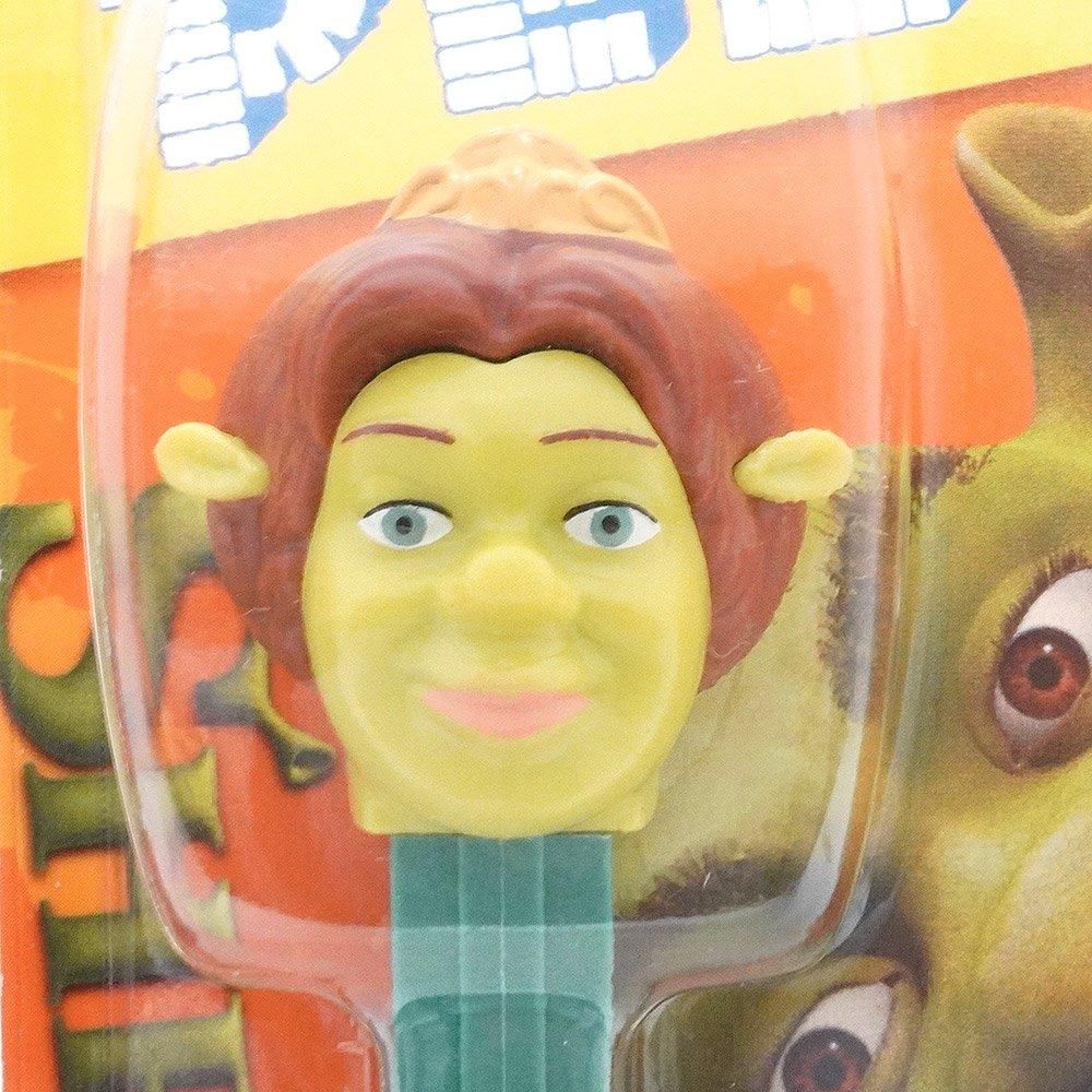 PEZ/ペッツ・キャンディー＆ディスペンサー・Dream Works
