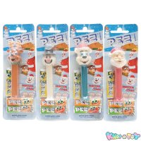 Pez/ペッツ・キャンディーディスペンサー