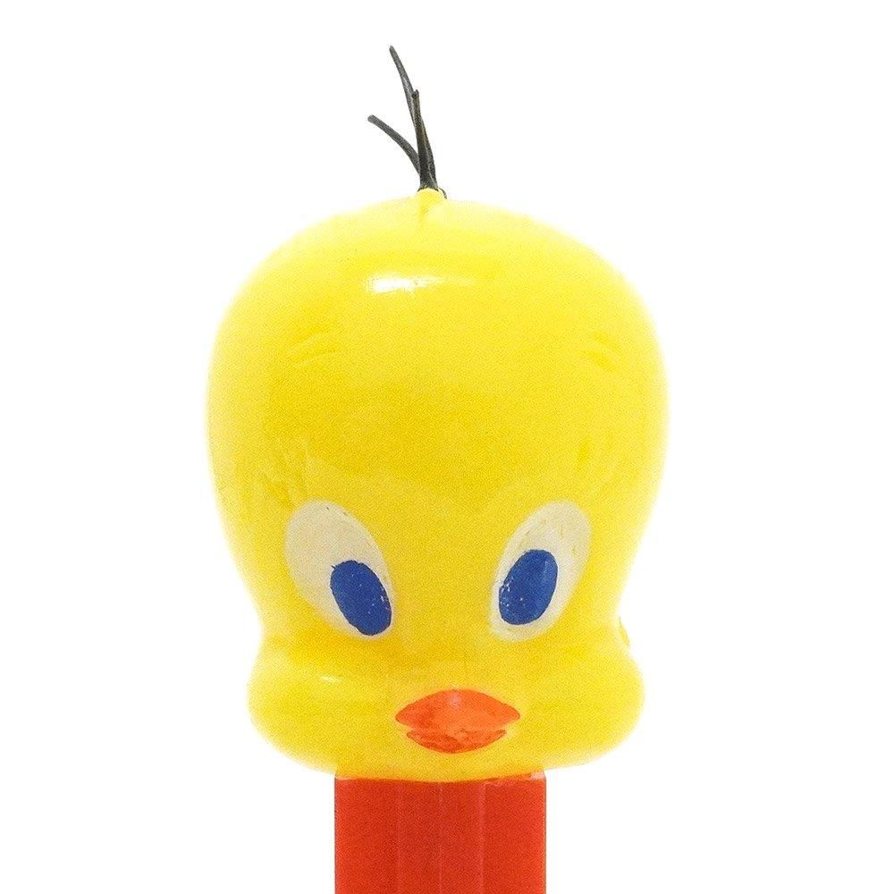 PEZ ペッツ ルーニーテューンズ マービンザーマシャン 電動