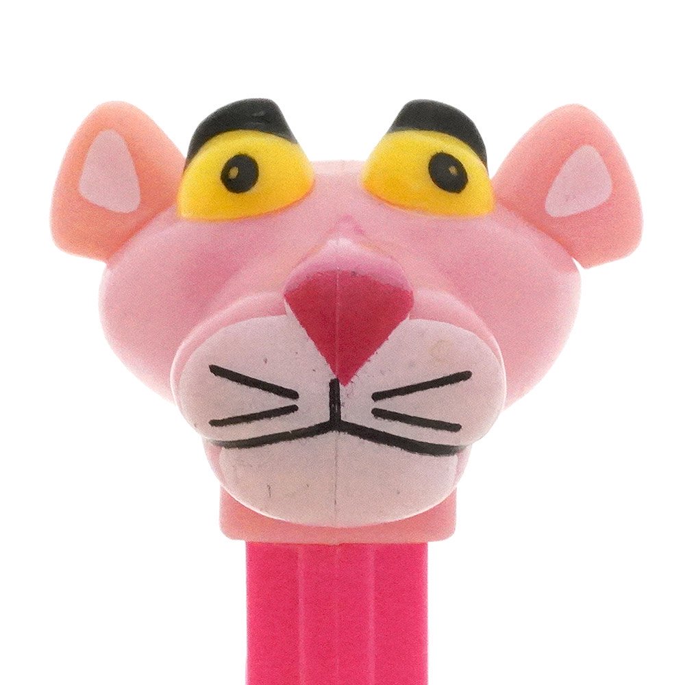 PEZ/ペッツ・Candy Dispenser/キャンディーディスペンサー 「The Pink 