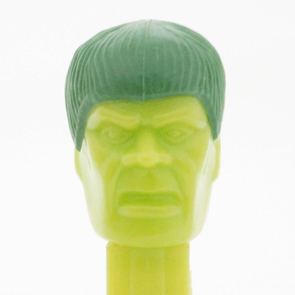 Vintage PEZペッツ Dispenser 4点ヒーロー マーベル DC - メルカリ
