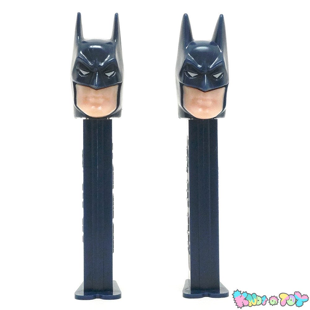 PEZ/ペッツ・Candy Dispenser/キャンディーディスペンサー 「DC Comics 