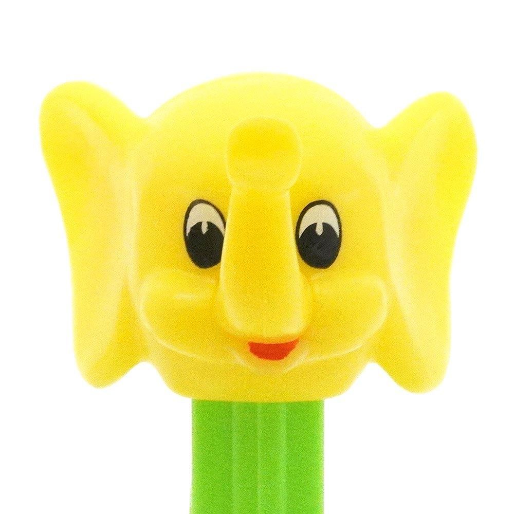 PEZ ペッツ　ジャイアント　ゾーイ PEZ/ペッツ・Candy Dispenser/キャンディーディスペンサー 「PEZ