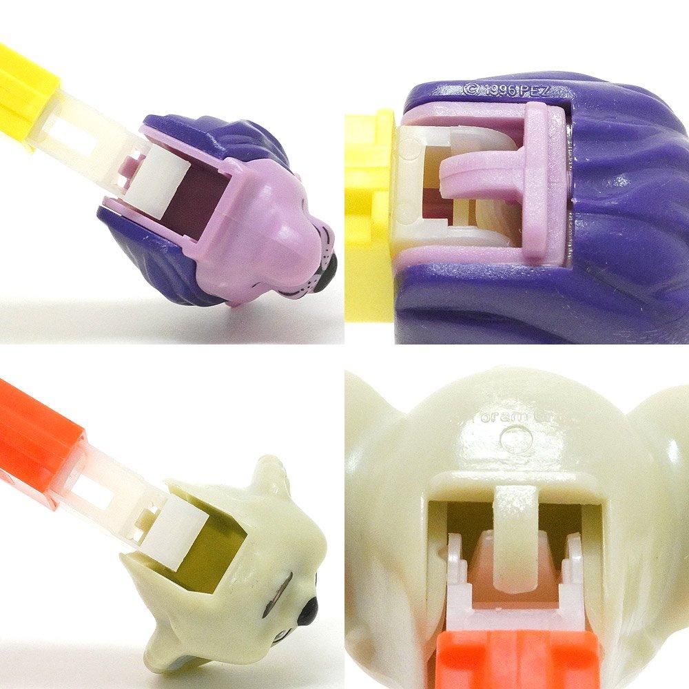 PEZ ペッツ　ジャイアント　ゾーイ PEZ/ペッツ・Candy Dispenser/キャンディーディスペンサー