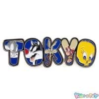 WB・Looney Tunes/ワーナーブラザース・ルーニーテューンズ