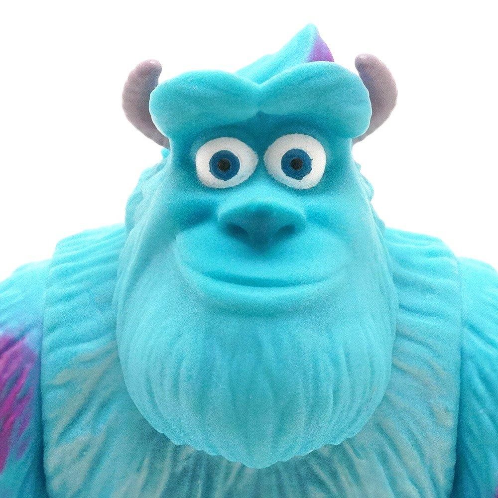 TOHOディズニーピクサー サリー ぬいぐるみ 東宝 モンスターズ