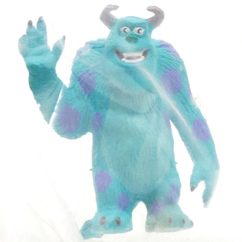 Disney Pixar/ディズニーピクサー・MONSTERS,INC./モンスターズ
