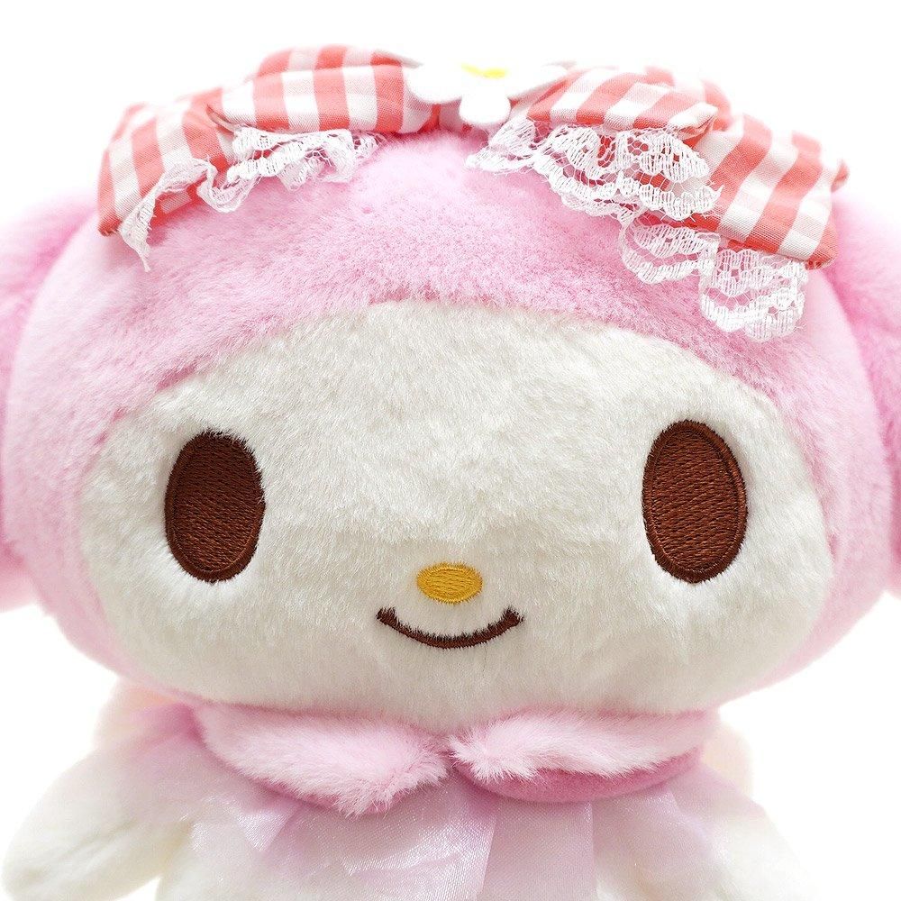 マイメロディ　ぬいぐるみ 本物の日本のマイメロディのコレクターズアイテムをオンラインで購入