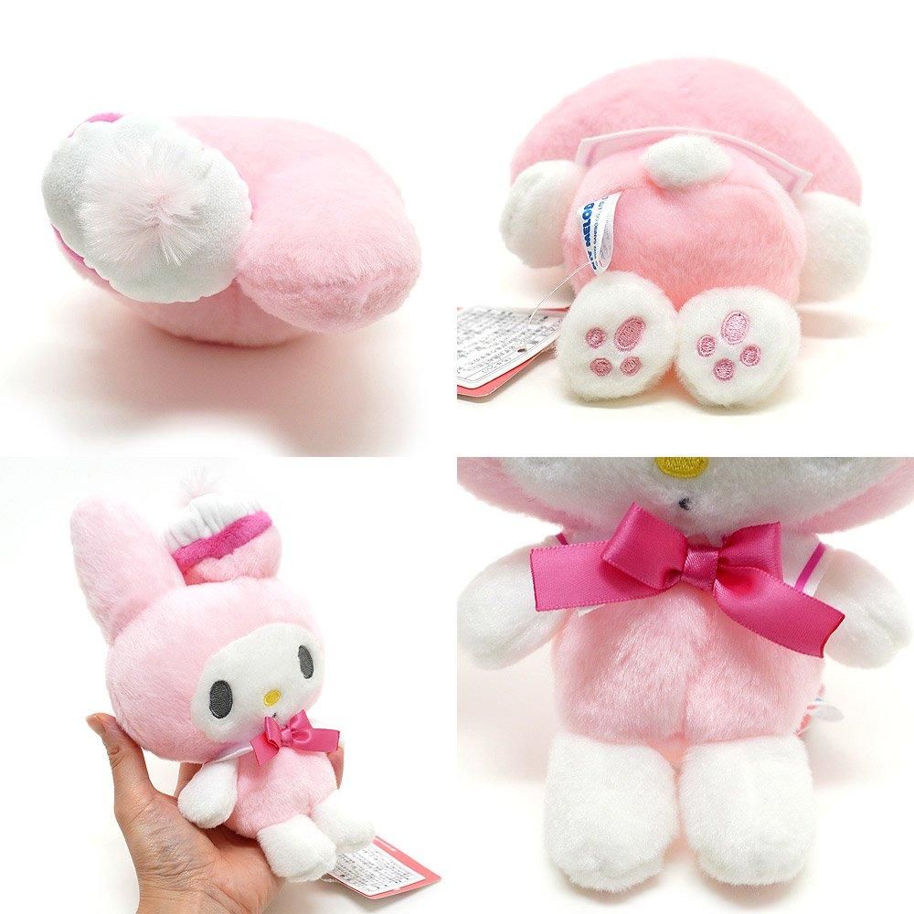お気に入り マイメロディ ぬいぐるみ 約20cm ぬいぐるみ