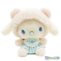 Cinnamoroll Cinnamon/シナモロール シナモン - KNot a TOY Cinnamoroll Cinnamon/シナモロール シナモン - KNot a TOY