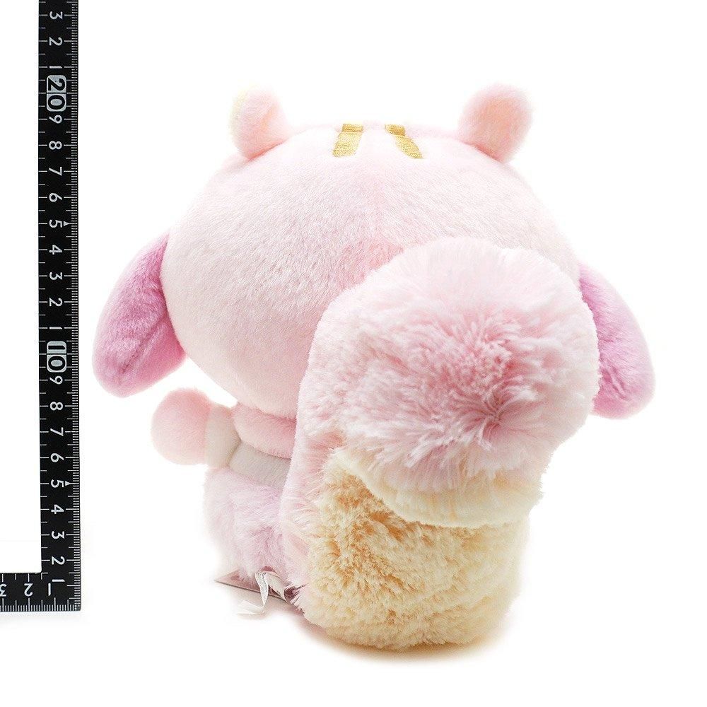 MY MELODY/マイメロディ・Plush/ぬいぐるみ・サンリオフォレスト
