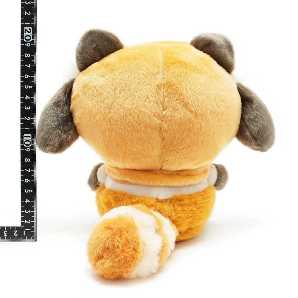 Pochacco/ポチャッコ・Plush/ぬいぐるみ・サンリオフォレスト