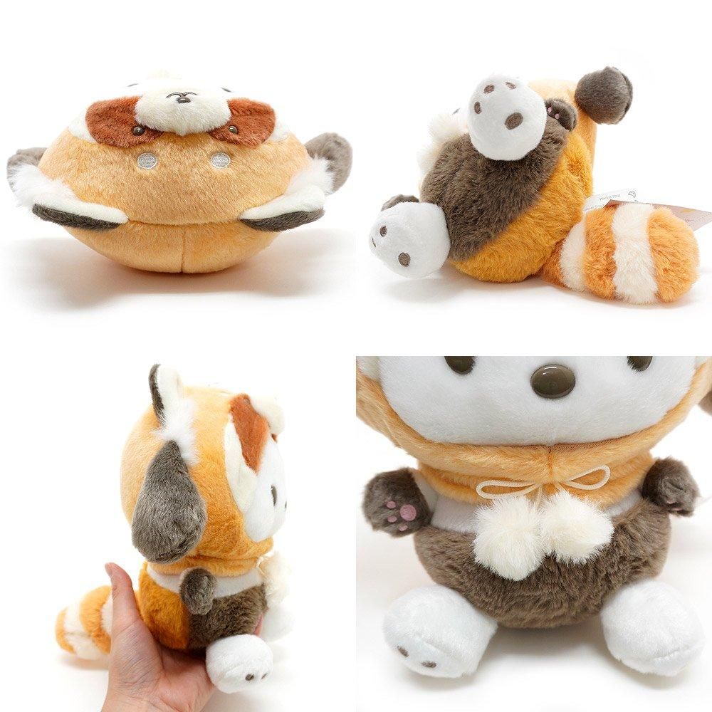 Amazon.co.jp: サンリオ(SANRIO) ポチャッコ ぬいぐるみ