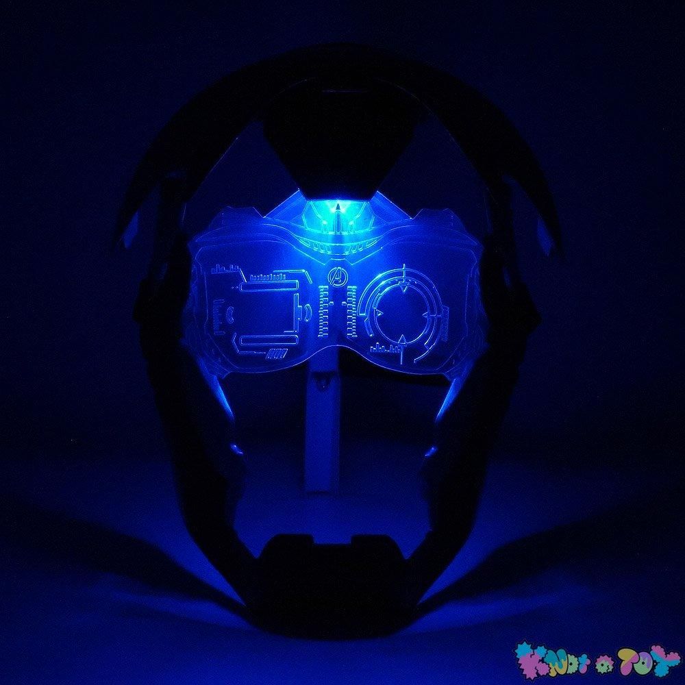 Marvel's The Avengers/マーベルズ・ザ・アベンジャーズ・Hasbro