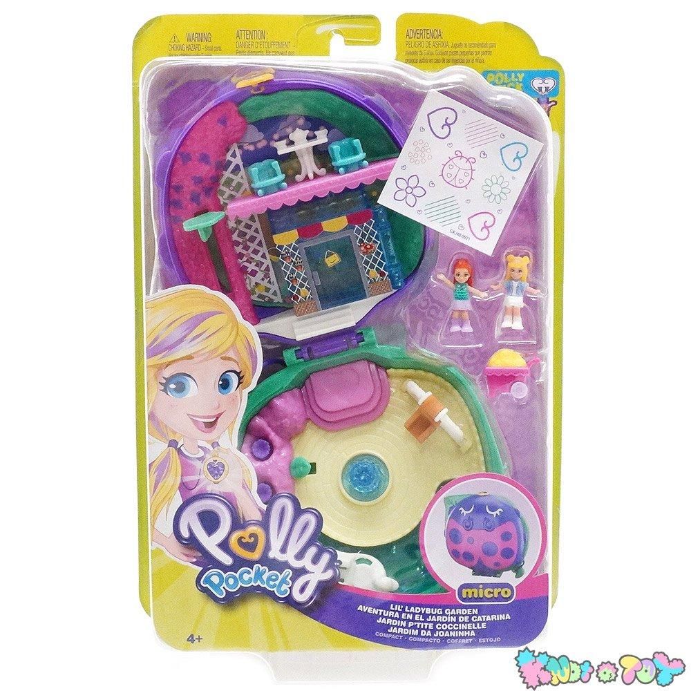 ポーリーポケット pollypocket おまとめ✩.*˚ ポーリーポケット専門サイト (@pollypocketshop) / X
