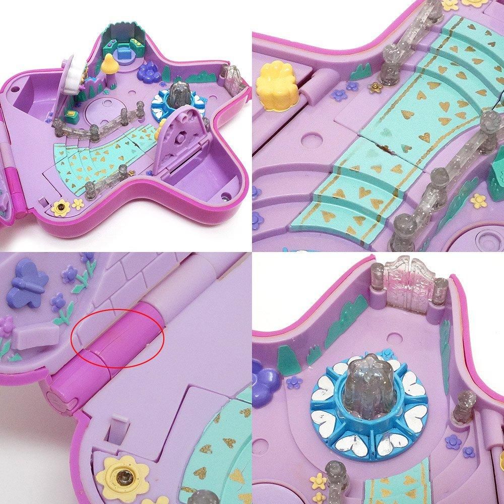 Polly Pocket/ポーリーポケット・Fairylight Wonderland