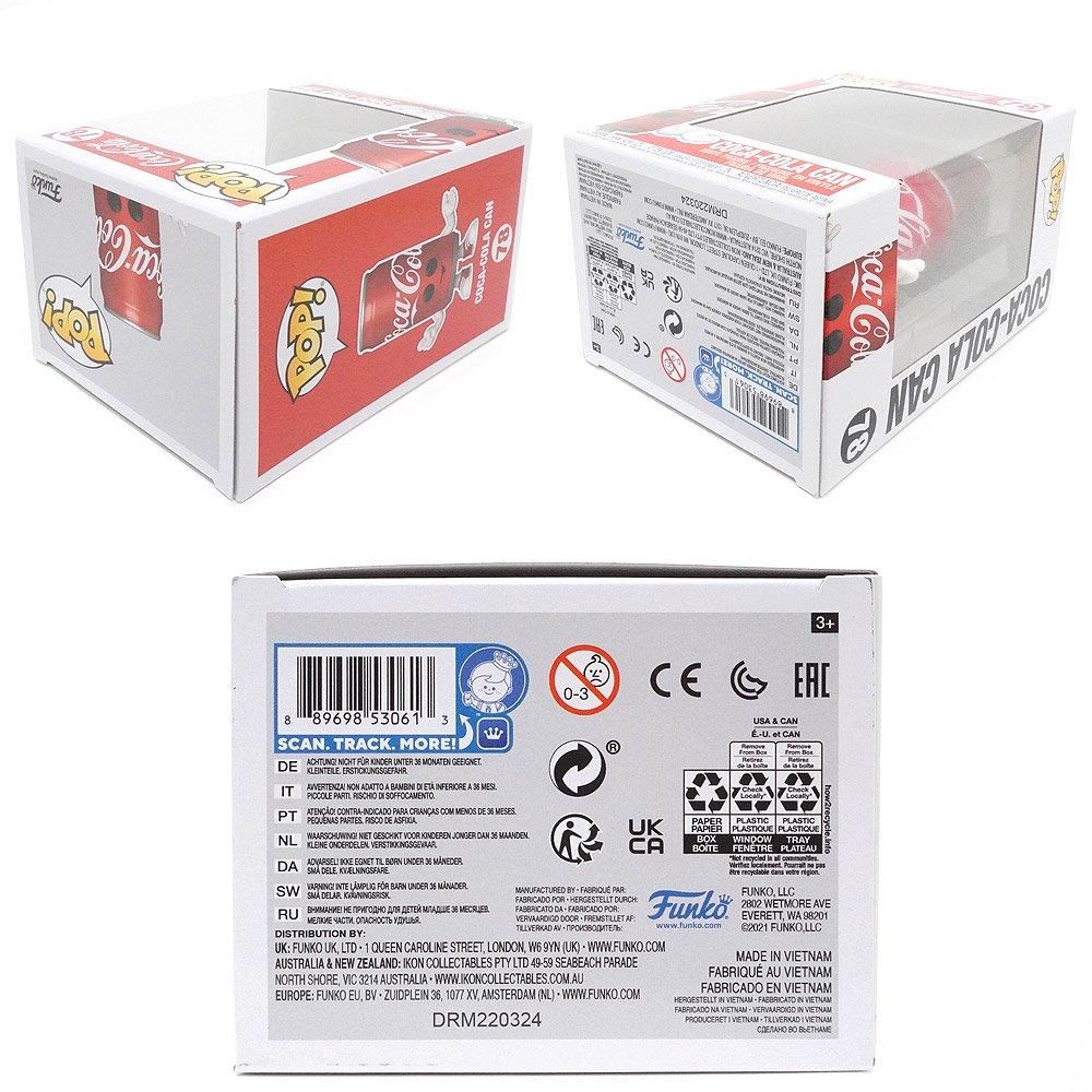 FUNKO/ファンコ・POP!/ポップ！・Vinyl Figure/ビニール