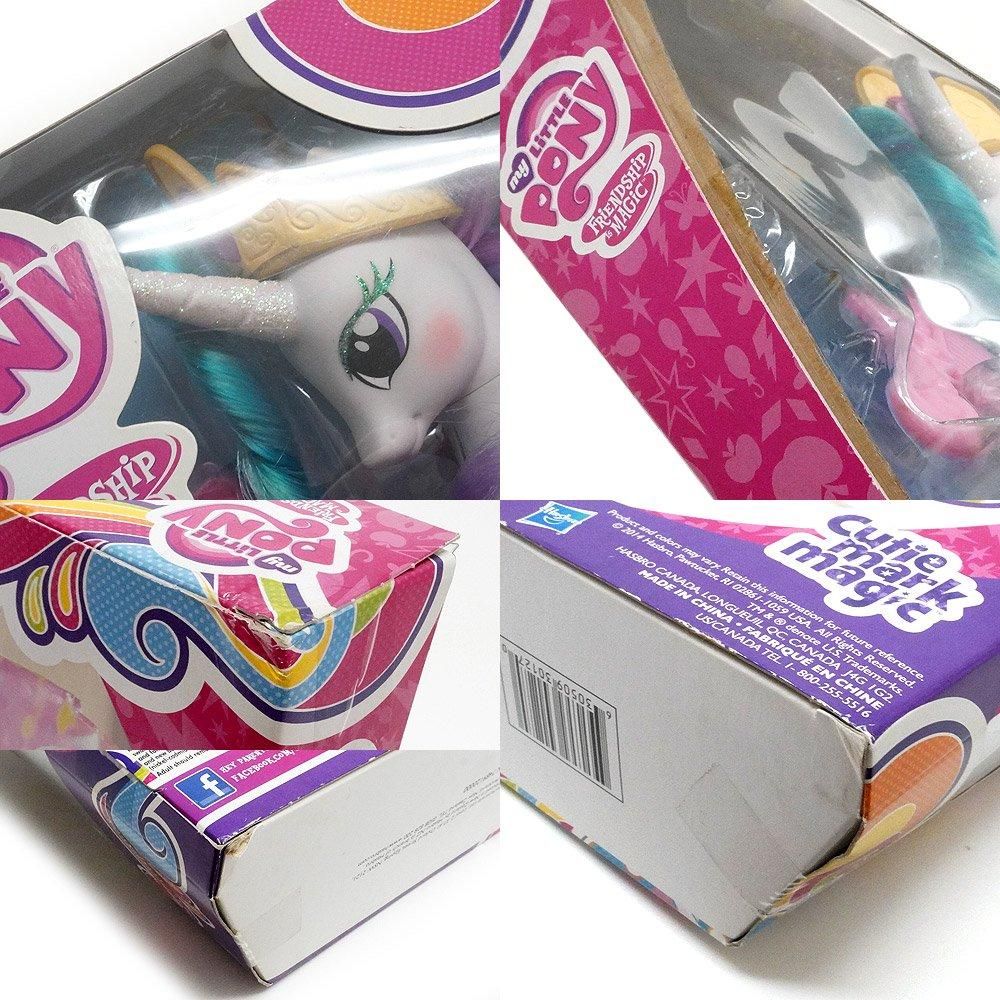 My Little Pony/マイリトルポニーG4・PRINCESS CELESTIA