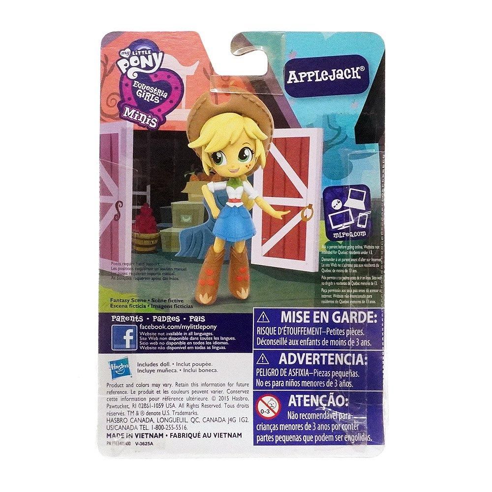 My Little Pony/マイリトルポニーG4・Equestria Girls Minis My Little Pony/マイリトルポニーG4・Equestria Girls Minis