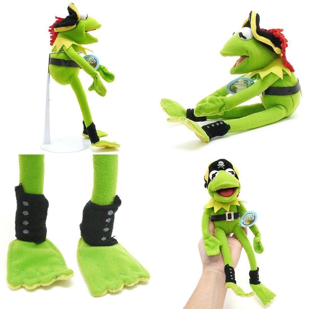 Jim Henson's Muppets/ジムヘンソンズ・マペッツ・NANCO/ナンコ