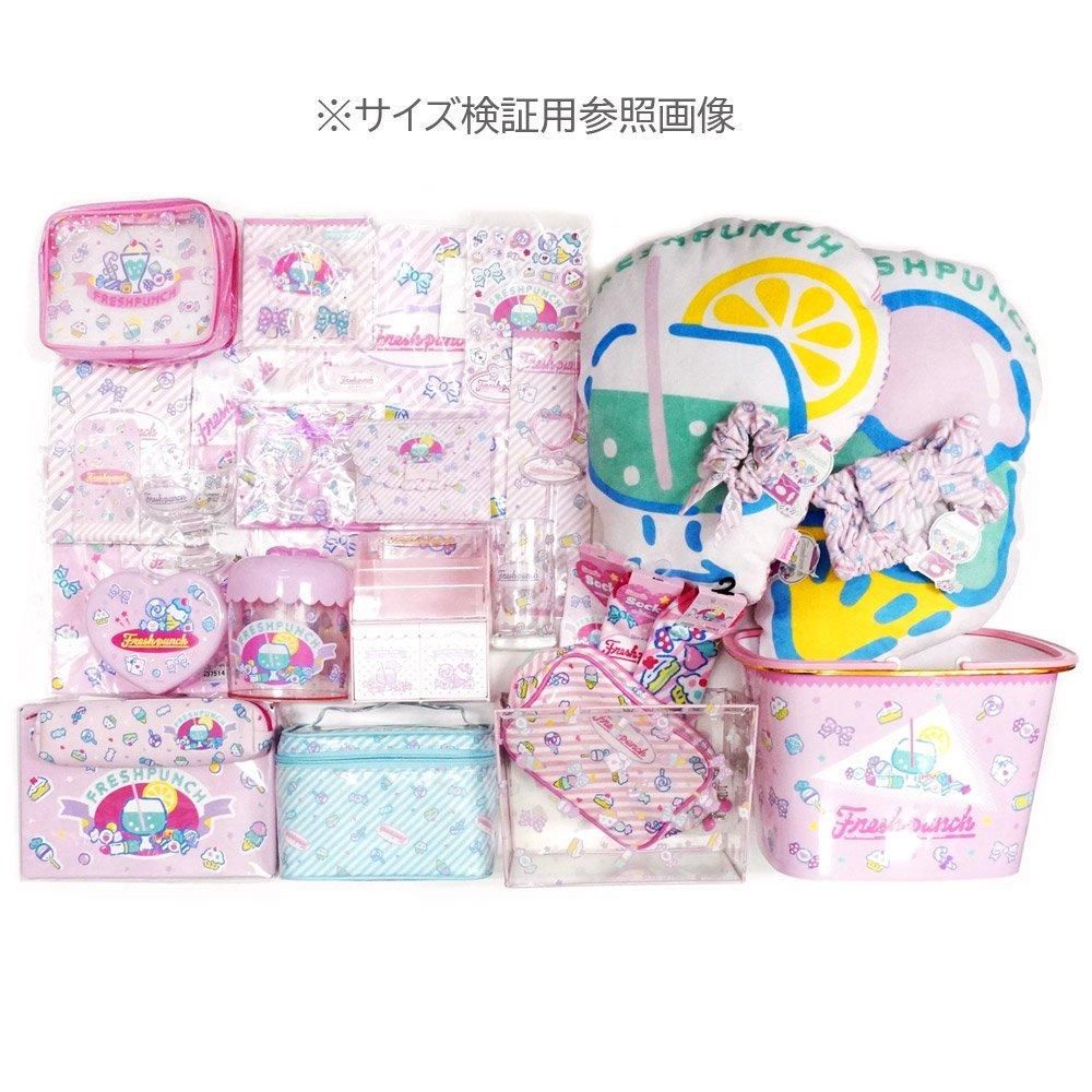 Freshpunch/フレッシュパンチ・Pen Case/ペンケース/ペンポーチ