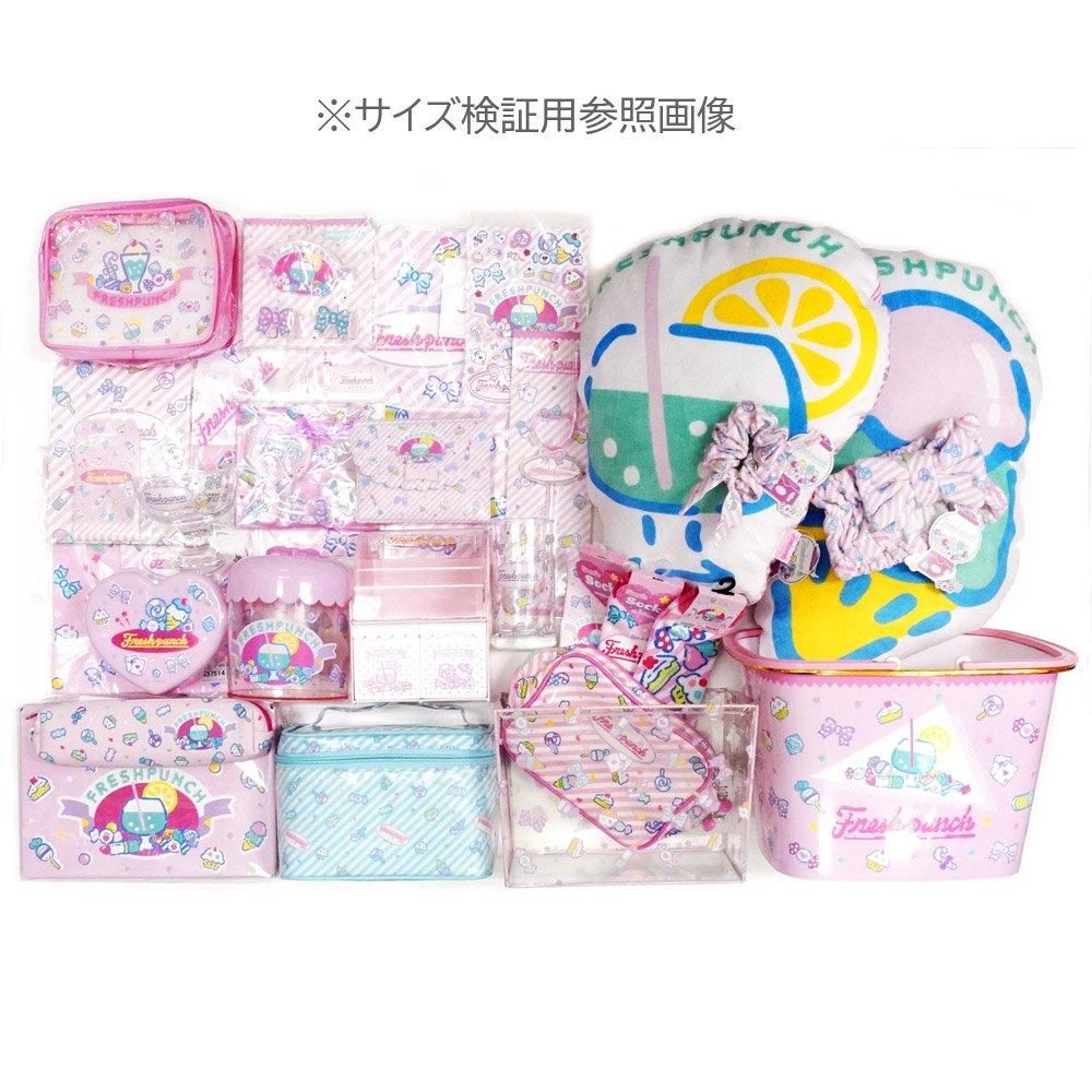 FRESHPUNCH フレッシュパンチ ハンカチ 1984 レトロ 当時物 FRESHPUNCH フレッシュパンチ ハンカチ 1984 レトロ 当時物