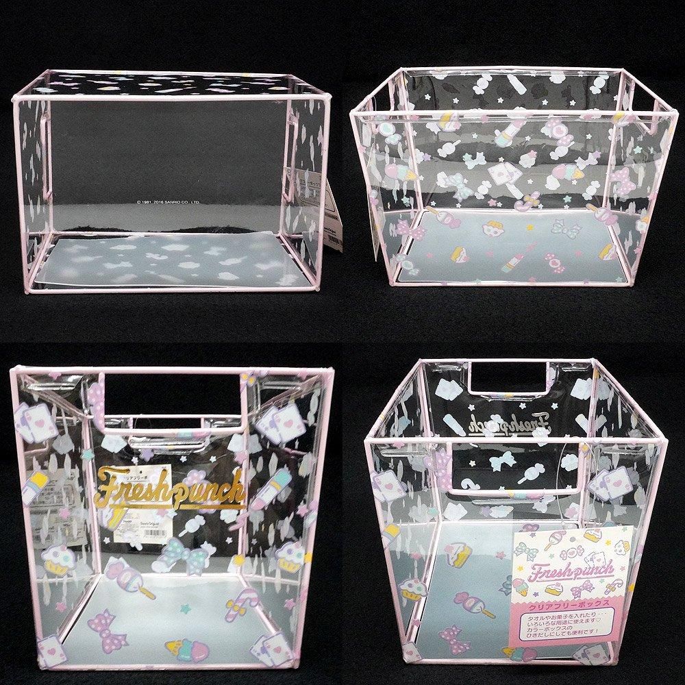 サンリオ フレッシュパンチ まとめ売り セット Amazon | サンリオ(SANRIO) フレッシュパンチ ネームタグ 981966