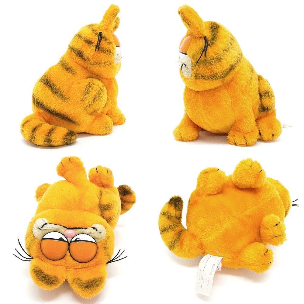 Garfield/ガーフィールド・R,DAKIN&COMPANY/デーキン・Plush